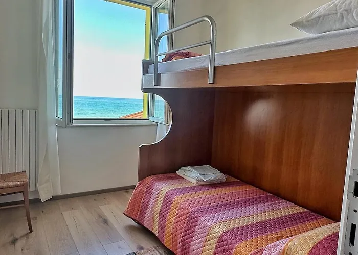 Sul Mare Di Cupra