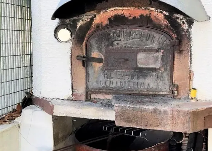 Sul Mare Di Cupra 度假居