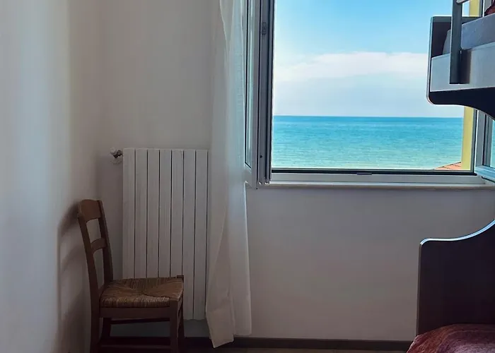 Sul Mare Di Cupra 度假居 *