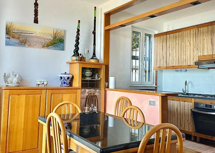 Sul Mare Di Cupra 度假居 滨海库普拉