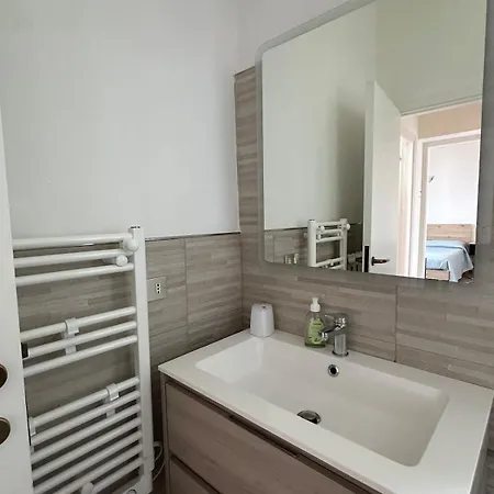 Sul Mare Di Cupra * Cupra Marittima