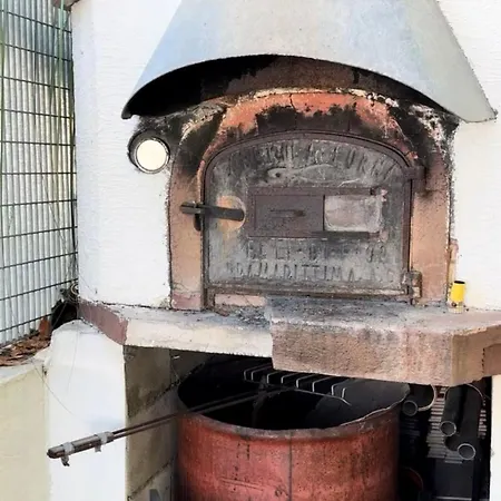 Sul Mare Di Cupra Dom wakacyjny