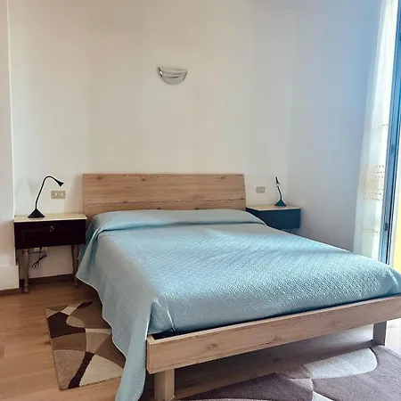 Casa vacanze Sul Mare Di Cupra