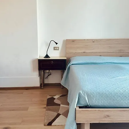 Sul Mare Di Cupra Casa vacanze