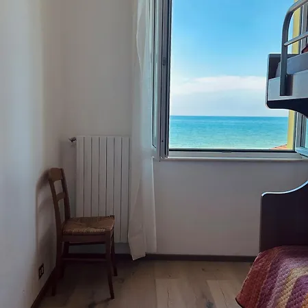 Sul Mare Di Cupra Casa vacanze *