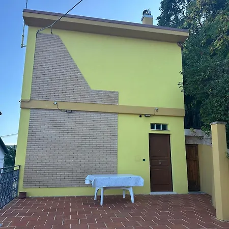 Sul Mare Di Cupra Casa vacanze