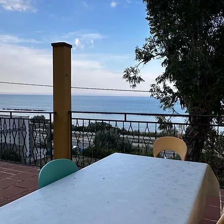Sul Mare Di Cupra * Cupra Marittima