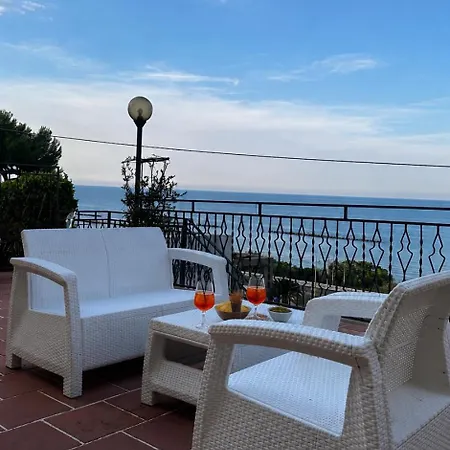 Sul Mare Di Cupra Casa vacanze *