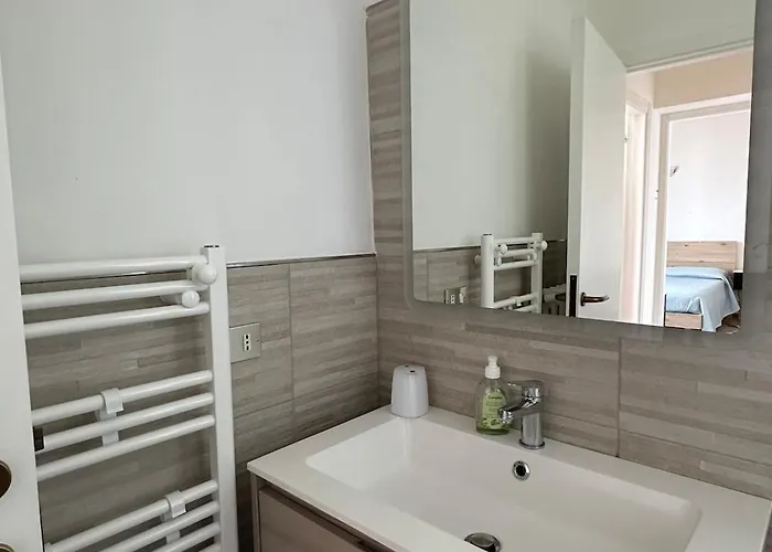 Sul Mare Di Cupra * Cupra Marittima