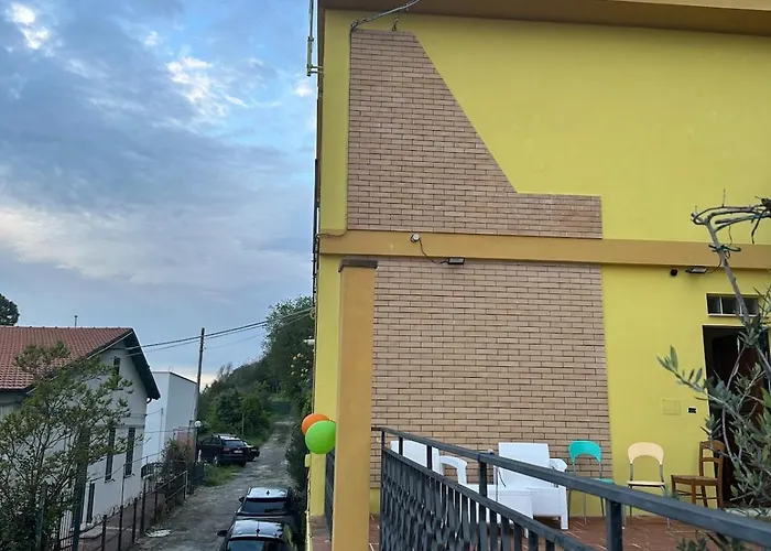 Sul Mare Di Cupra *